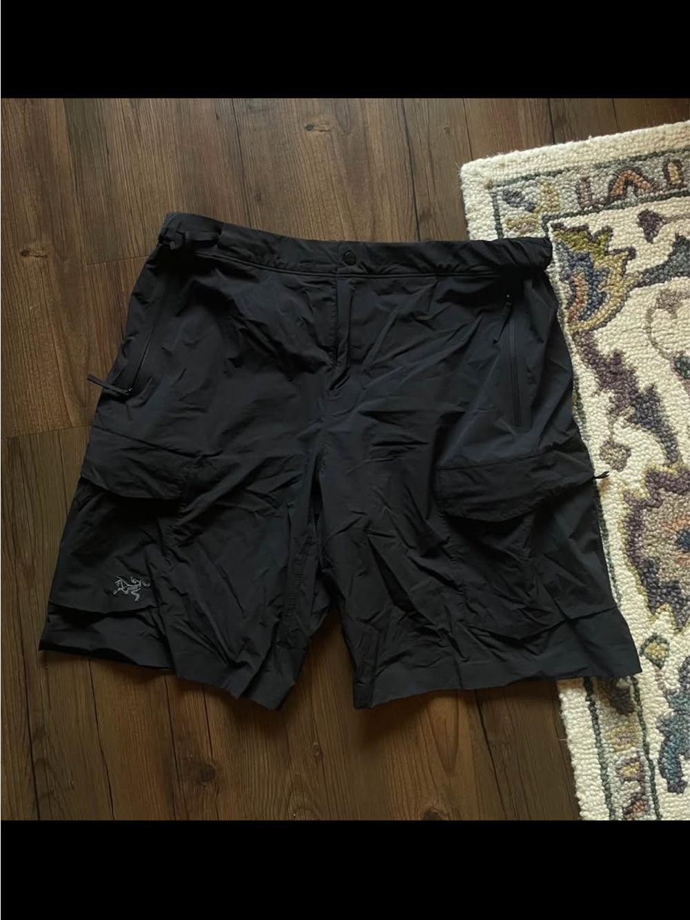 Arc’tery Sonii Shorts